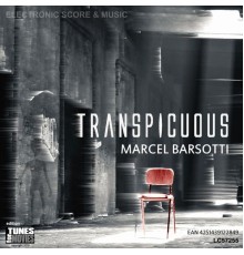 Marcel Barsotti - Transpicuous