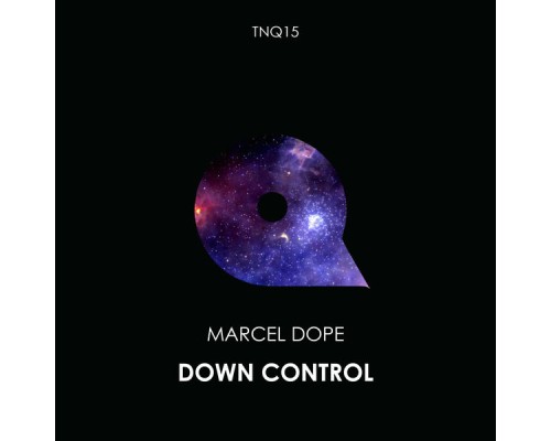 Marcel Dope - Down Control