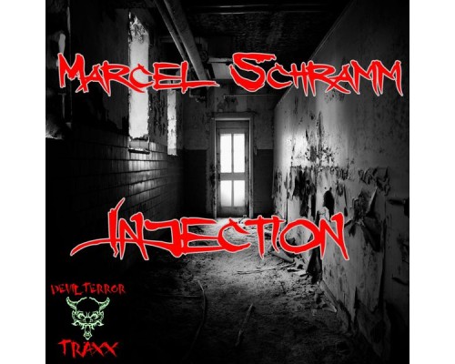 Marcel Schramm - Injection (Original Mix)