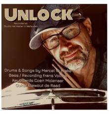 Marcel te Brake - Unlock