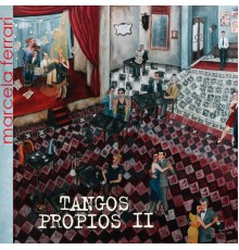 Marcela Ferrari - Tangos Propios II