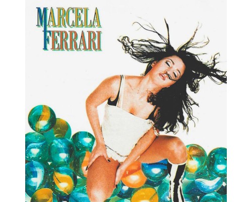 Marcela Ferrari - Marcela Ferrari