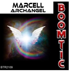 Marcell - Archangel