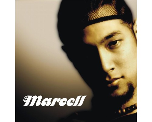 Marcell - Marcell  (Bonus Version)