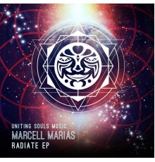 Marcell Marias - Radiate EP