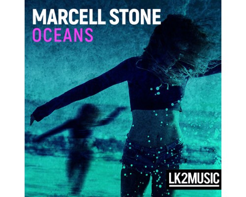 Marcell Stone - Oceans