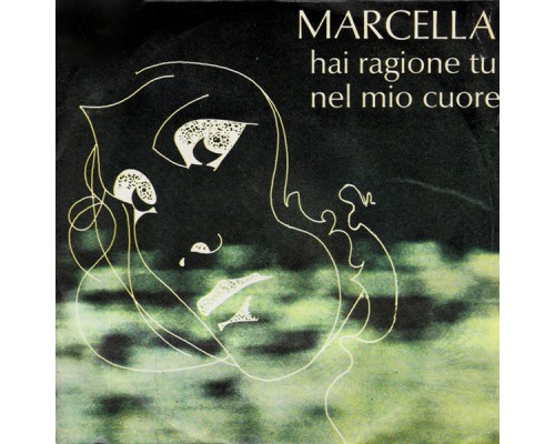 Marcella Bella - Hai ragione tu