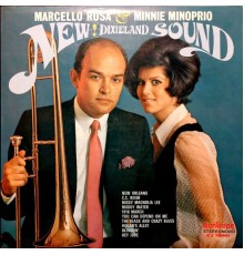 Marcello Rosa - New! Dixieland Sound