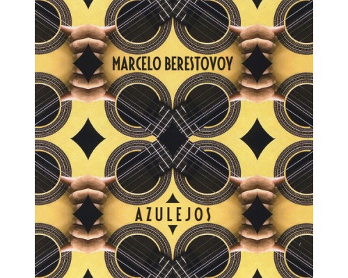 Marcelo Berestovoy - Azulejos