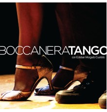 Marcelo Boccanera - Boccaneratango