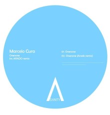 Marcelo Cura - Oneoneone EP