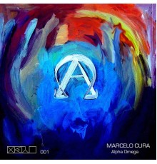 Marcelo Cura - Alpha Omega