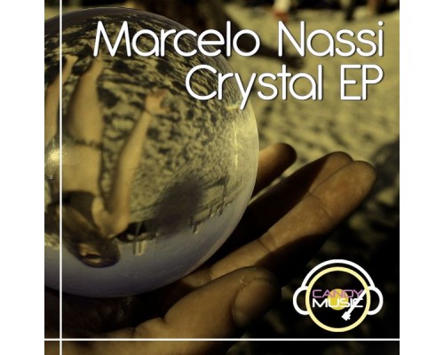 Marcelo Nassi - Crystal EP