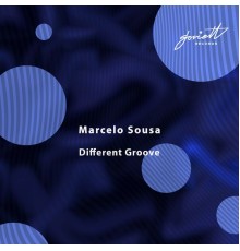 Marcelo Sousa - Different Groove