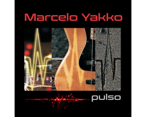 Marcelo Yakko - Pulso