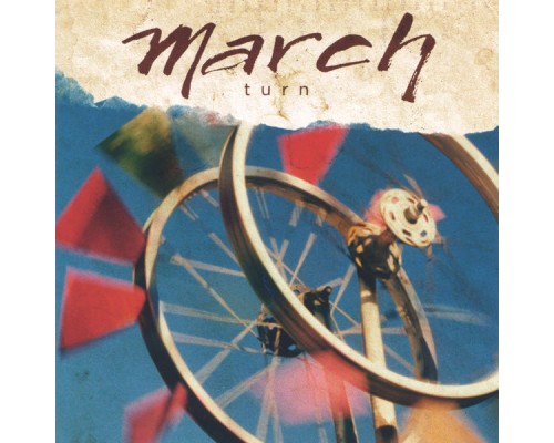 March - Turn