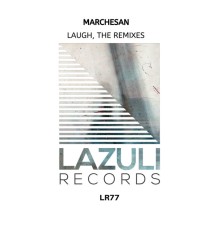 Marchesan - Laugh