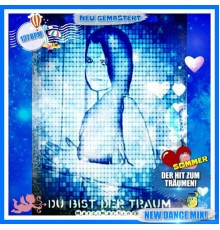 Marci Machine - Du bist der Traum