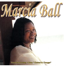 Marcia Ball - Choices