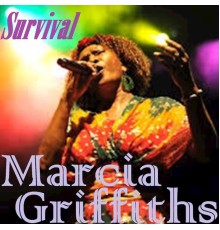 Marcia Griffiths - Survival