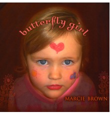 Marcie Brown - Butterfly Girl