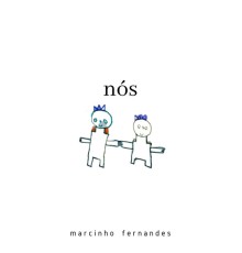 Marcinho Fernandes - Nós