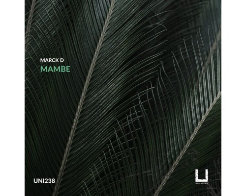 Marck D - Mambe