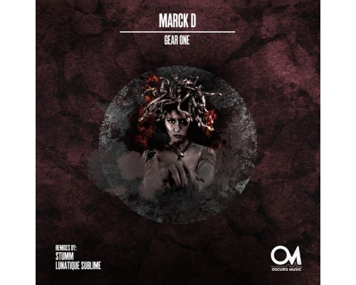 Marck D - Gear One