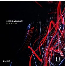 Marck D, Velasquez - Seduction