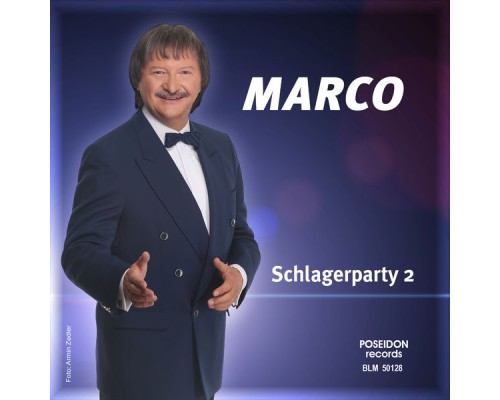 Marco - Schlagerparty 2