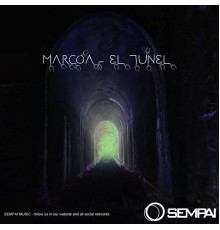 MarcoA. - El Tunel