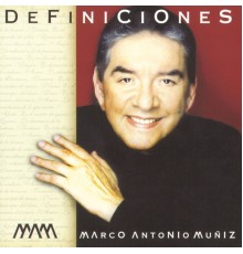 Marco Antonio Muñiz - Definiciones