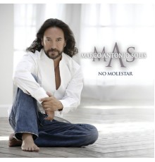 Marco Antonio Solis - No Molestar