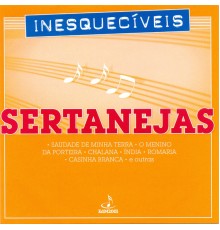 Marco Aurélio - Sertanejas Inesquecíveis