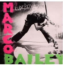 Marco Bailey - Rudeboy (Original Mix)