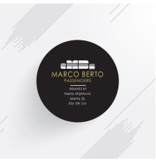 Marco Berto - Passengers