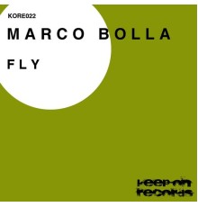 Marco Bolla - Fly