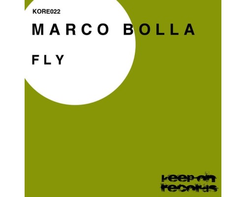 Marco Bolla - Fly