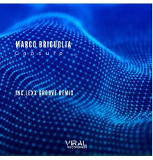 Marco Briguglia - Capsule EP