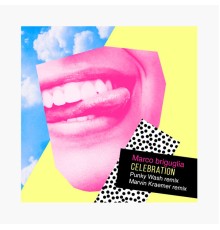 Marco Briguglia - Celebration