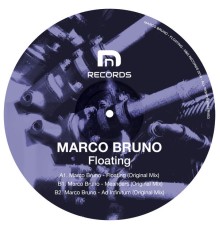 Marco Bruno - Floating (Original Mix)