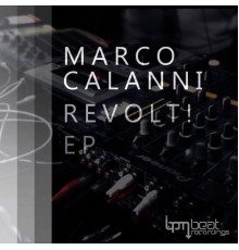 Marco Calanni - Revolt! (Marco Calanni)