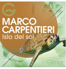 Marco Carpentieri - Isla del Sol