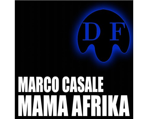 Marco Casale - Mama Afrika