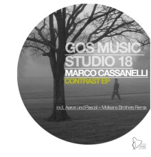 Marco Cassanelli - Contrast