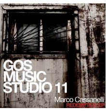 Marco Cassanelli - Redemption