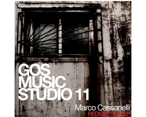 Marco Cassanelli - Redemption