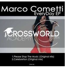 Marco Cometti - EveryDay (Original Mix)