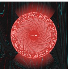 Marco Dassi - Boxed Ep