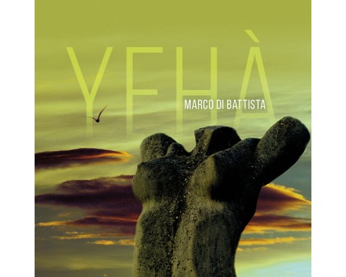 Marco Di Battista - Yehà